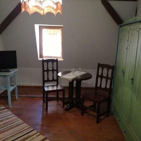 Apartament Blue House Sybin Zewnętrze zdjęcie