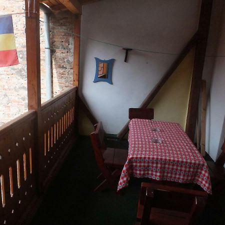 Apartament Blue House Sybin Zewnętrze zdjęcie