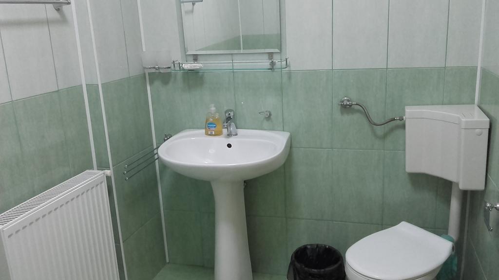 Apartament Blue House Sybin Zewnętrze zdjęcie