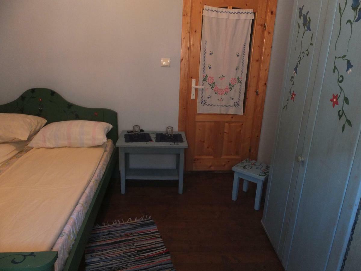 Apartament Blue House Sybin Zewnętrze zdjęcie
